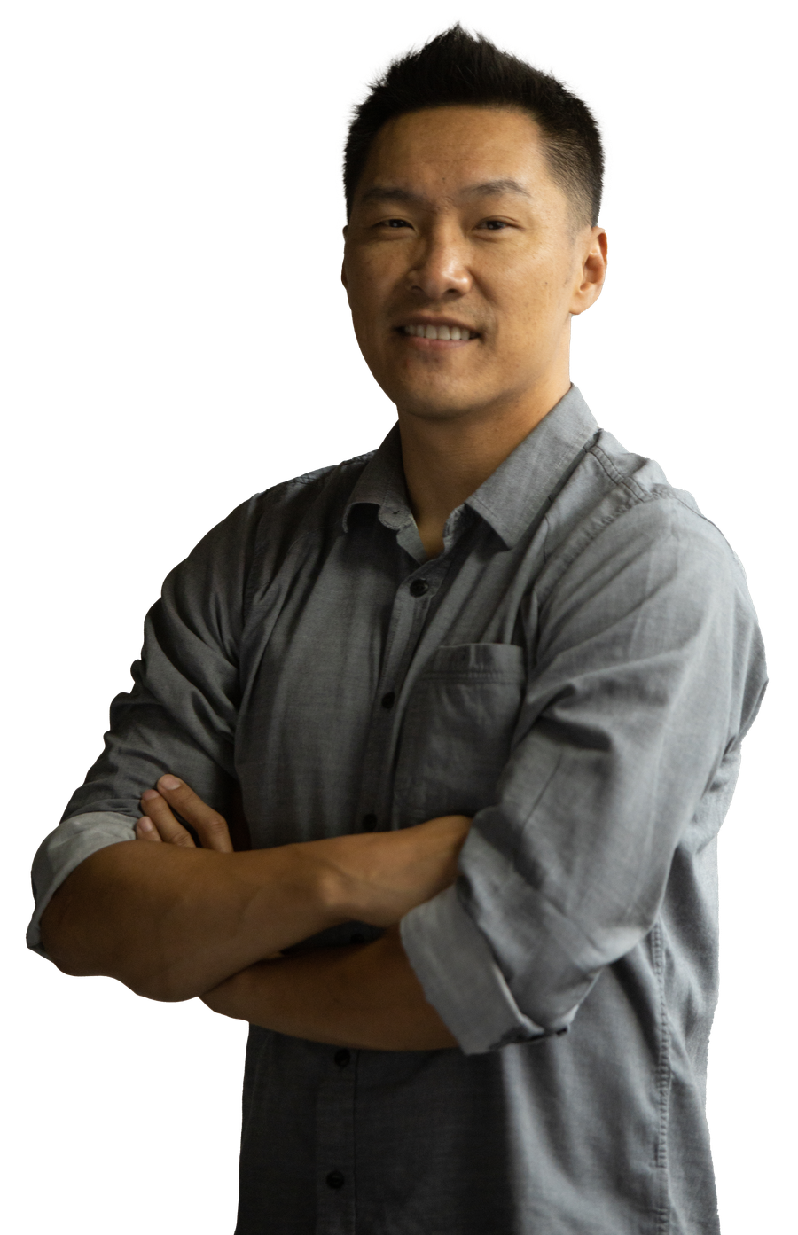 Narith Panh — Founder, Insighter Strategy